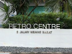 Petro Centre (D3), Factory #450642561
